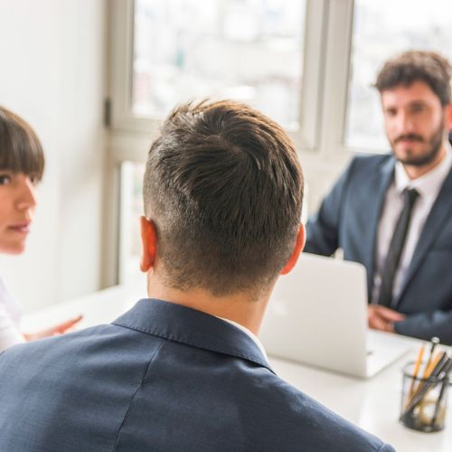 Expertos en Litigio Mercantil y Civil