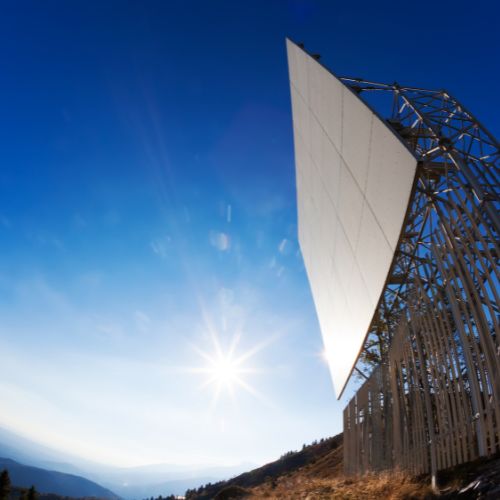 Expertos en Telecomunicaciones