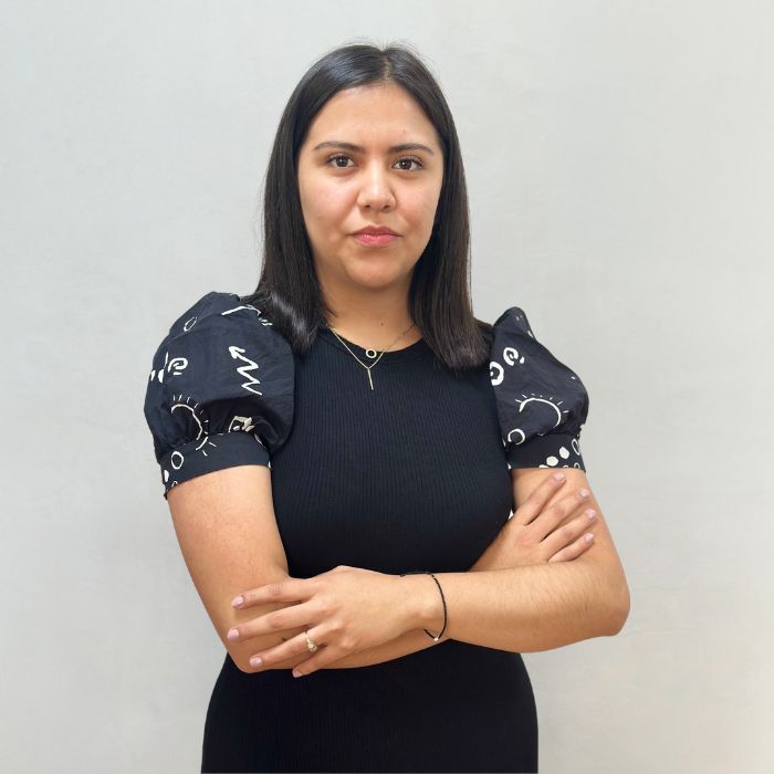 MARÍA FERNANDA CORONA HERNÁNDEZ